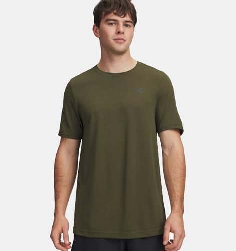 Under Armour Vanish Seamless SS t-shirt anti-transpiration séchage rapide