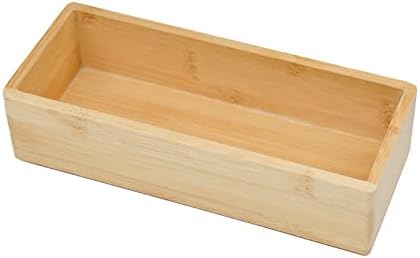 Scatola In Legno 22,5x22,5x10 Cm - Portaoggetti Multiuso Per Decorazione, Gioielli O Ricordi, Grezzo Da Personalizzare - Foto 6