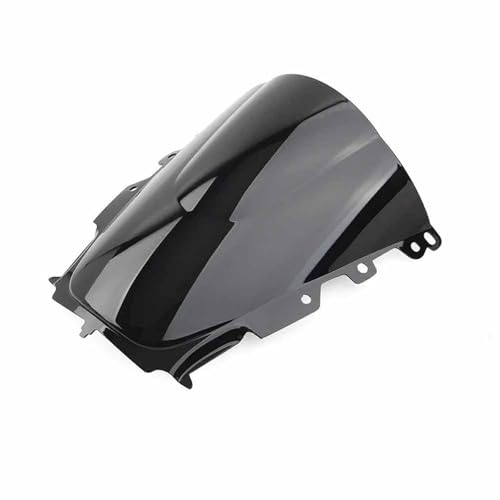 Déflecteur double bulle pour Yamaha YZF R1 2020-2022 noir