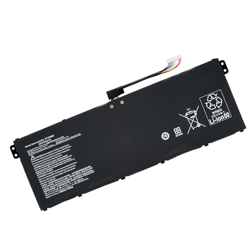 BLESYS AP19B8M akumulator zamienny do laptopa Acer akumulator 11,61 V 55,97 Wh