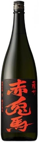 【飲み比べセット】赤兎馬 1.8L 3本＋紫の赤兎馬1.8L 3本 芋焼酎 25度 1800ml セキトバ 濱田酒造 せきとば