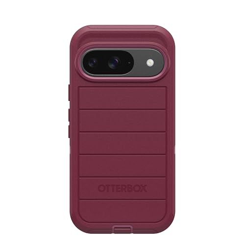 Coque de protection Pixel 9 OtterBox Defender durable haut de gamme - 4