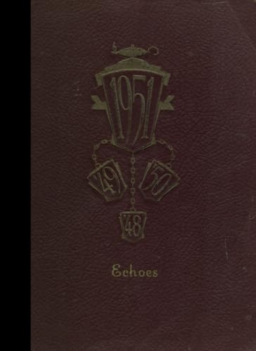 (Reprint) 1951 Yearbook: Edwards County, Albion, Illinois      Paperback – May 1, 1951