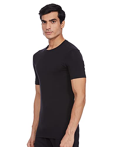 Image of Marks & Spencer Premium Cotton T-Shirt Vest