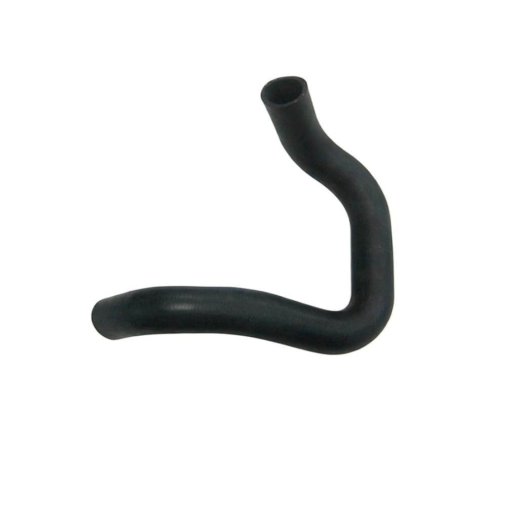 Xsktbpwue Lower 15-185 Radiator Water Hose Compatible With 323 Protege Bg 1990–1994 Ca7130 B3 B366-15-185 B366-15-186(Lower 15-185)