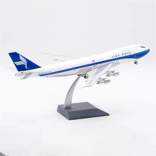 ��s�@�͌^ �T�C�A���q�� B747-200 HS-VGG ���� 1:200 �X�P�[���q��@���f���~�j�`���A�q�󂨂������s�@���N�M�t�g �v���[����������
