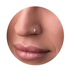 Light Blue Opal Gold