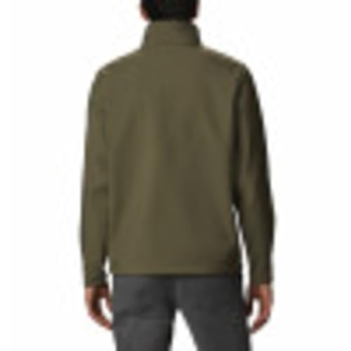 Image of Columbia Mens Soft Shell Top