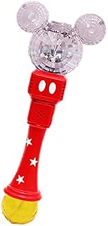 Amazon Co Jp ディズニー シャボン玉セット シャボン玉 おもちゃ