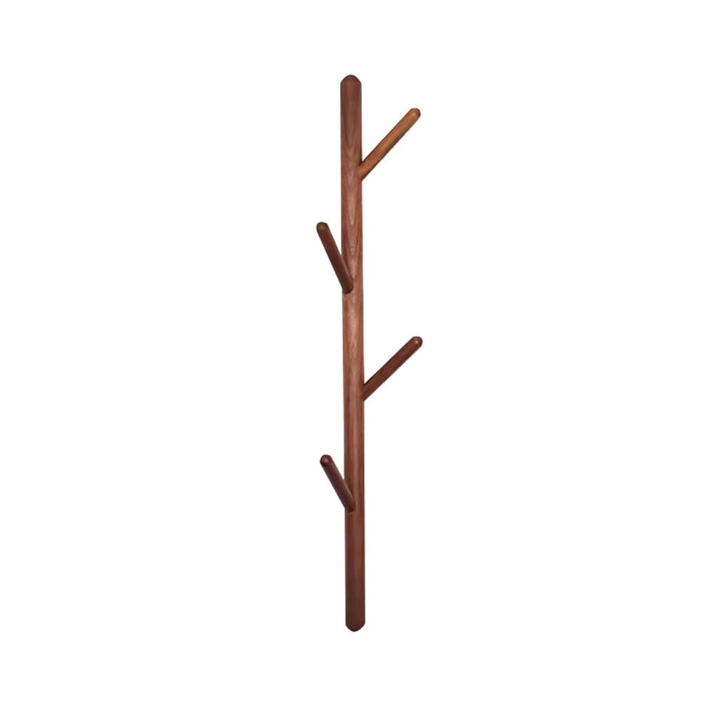 PAFOOA Hooks Modern Door Hook Clothes Hanger Entrance Hall Bedroom Wall Rack Mounted Rack