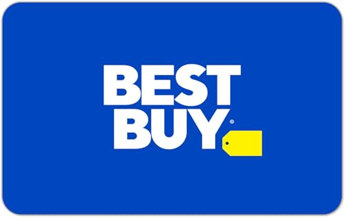 Best Buy eGift Card - $25 - Standard