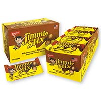 Jimmie Stix 20 unidades