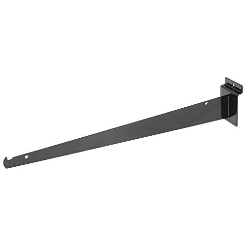 Retail Resource 1715 Slatwall Shelf Bracket cover