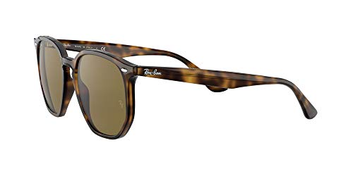 Image of Ray-Ban Unisex Irregular Sunglasses - 0RB4306