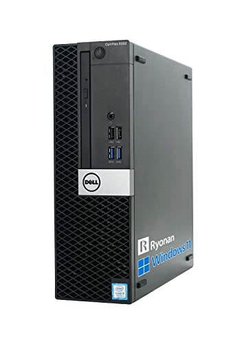 Amazon.co.jp: 【整備済み品】DELL デスクトップ OptiPlex 5050 SFF 第 