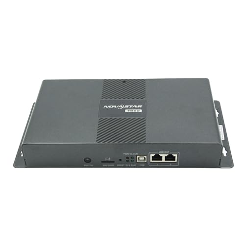Novastar Taurus TB50 Novastar Multimedia Players LED Display Controller (Upgraded Version of TB6)