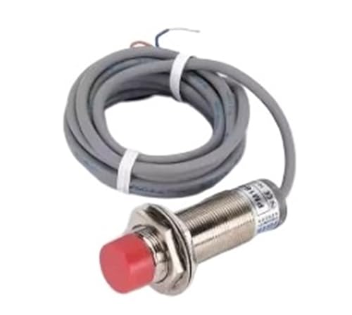 Éviter les pannes avec le capteur PM12-04N étanche pour usine