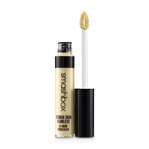 Smashbox Studio Skin Flawless 24 Hour Concealer - Light Warm Golden