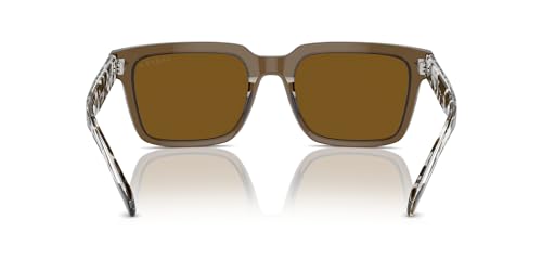 Image of Vogue Eyewear mens Vo5573s Square Sunglasses