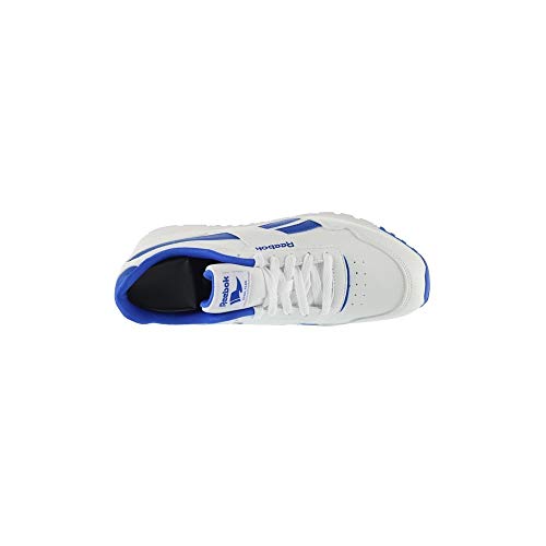 Baskets basses enfant Reebok Sport Royal Glide - vue 6