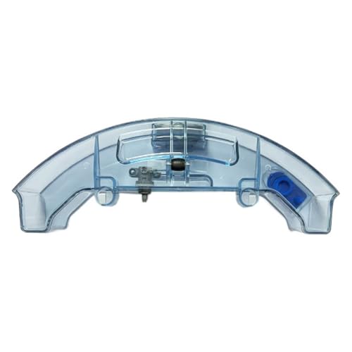 ZYWUOY Réservoir d'eau compatible avec Samsung Powerbot Essential VR5000RM E-VR5000RM, réservoir de rechange pour robot aspirateur, design en plastique pour...