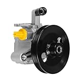 EIGENSCHAFTEN: Hydraulik - für Ihr Fahrzeug - Weitere Merkmale: