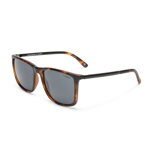Le Specs Tweedledum LSP1402184 Rectangular Sunglasses