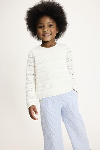 Image of Gymboree Girls and Toddler Pull on Linen Pants
