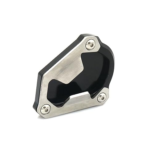 Support plaque d'extension pour Triumph Scrambler 1200XC 1200XE moto