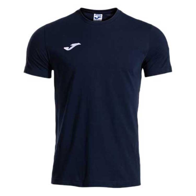 JOMA Olimpiada Short Sleeve T-Shirt 3XL