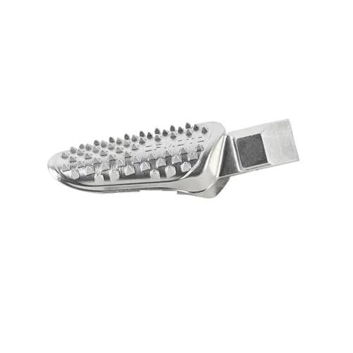 Pédale moto CFMOTO 675SR 675SRR 675SS support arrière gauche accessoires