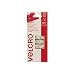 VELCRO Brand - Thin Fasteners - Premated - Ovals, 40 Sets - White