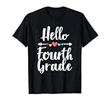 4th grade fourth back to school store
