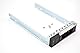 2 Stück, RGBs 3,5 LFF SAS/SATA Festplatte Tablett HDD Caddy für Dell X7K8W 0X7K8W Gen14 G14 PowerEdge Server R940 R440 R540 Mini-Halogenbirne R740 Mini-Halogenbirne R740XD T440 T640 + 4 Schrauben
