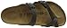 BIRKENSTOCK Women's Mayari Sandal,Black Birko-flor,38 EU/7-7.5 M US