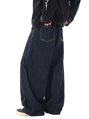Areant Baggy Skate Jeans
