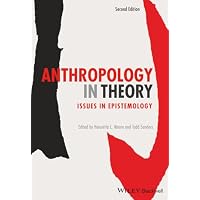 Anthropology in Theory