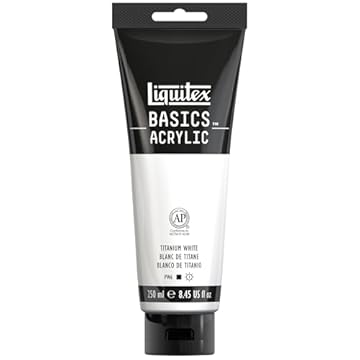 best acrylic paint for professional artists