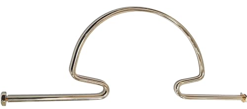Image of Tia Purse Making Accessories for Purse, Bags, Clothes Decorative for DIY Works