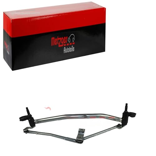 Tringlerie d'essuie-glace bloquée sur Opel Astra H ? Solution METZGER 2190220