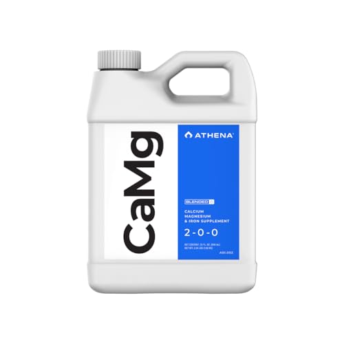 Athena Blended CaMg 32 oz