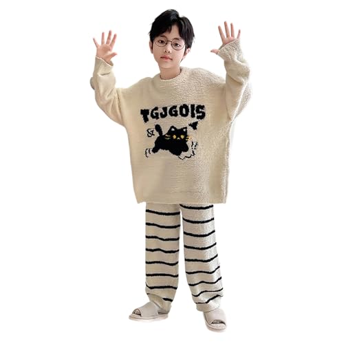 [OUBINEWER] pW} [EFA {[CY j̎q LbY q ㉺Zbg H~ ӂӂ  h K g   L Snǂ ΍ Q 120-170CM (JP, g, 140, zCg)