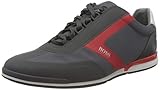Hochwertige Verarbeitung BOSS Herren Saturn_Lowp_nyrs Sneaker, Medium Grey30, 39 EU