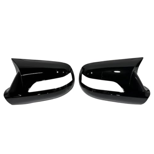 Coque rétroviseur pour Honda Accord 2008-2013 : protégez contre les chocs de parking