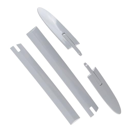Couverture supérieure convertible à fixation fiable pour toit M4 F83