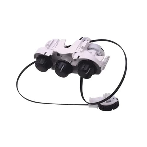 Panel control clima 55905-0K340 55909-26080 Panel Control Acondicionamiento A/C Para Hilux Para Inova Para Vigo