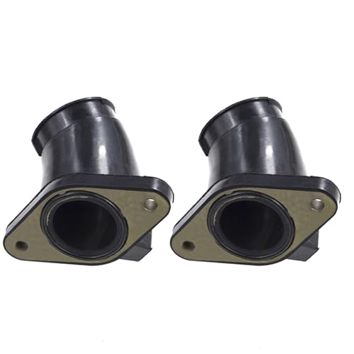 Collecteur d'admission moto haute qualité pour Yamaha XVS650 V-Star Classic