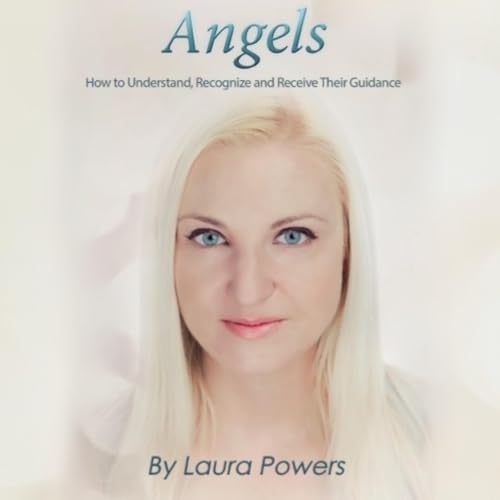 Page de couverture de Angels
