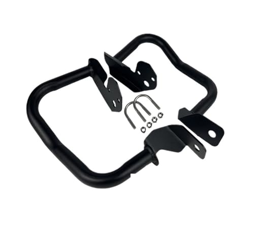 Garde moteur et crash bar moto pour Honda NC 700 S 750 X