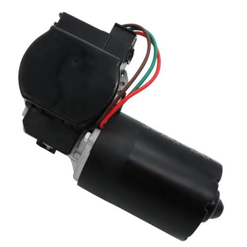 Moteur d'essuie-glace Dodge Ram 4000 pour rouler sereinement sous la pluie